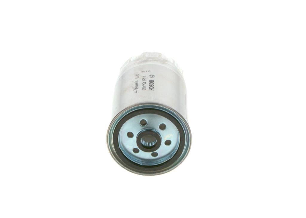 Filtre à carburant (Filtre à gasoil) BOSCH ref. 1 457 434 460