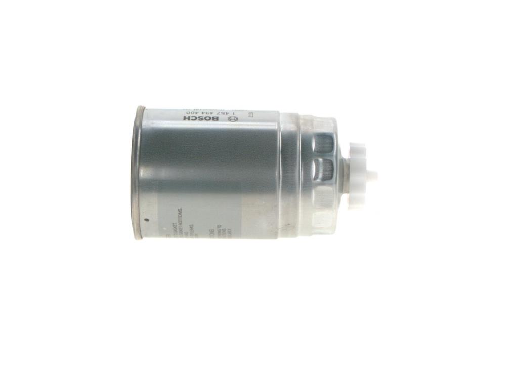 Filtre à carburant (Filtre à gasoil) BOSCH ref. 1 457 434 460