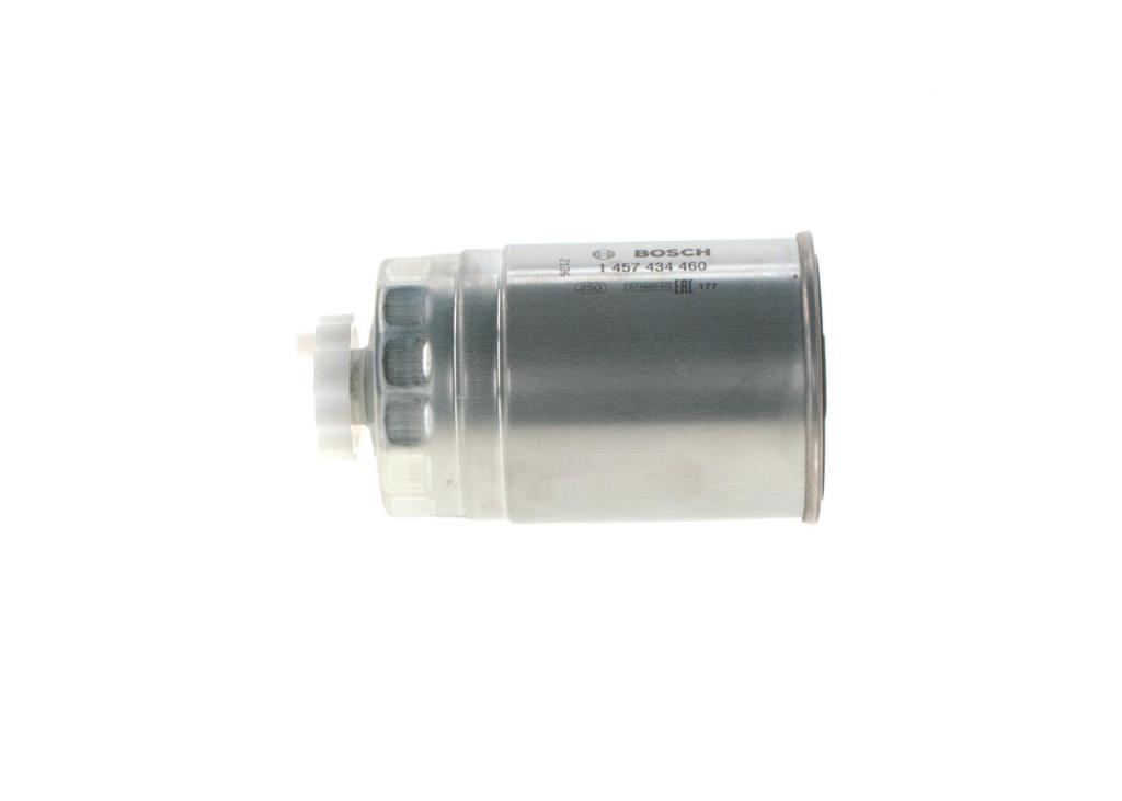 Filtre à carburant (Filtre à gasoil) BOSCH ref. 1 457 434 460