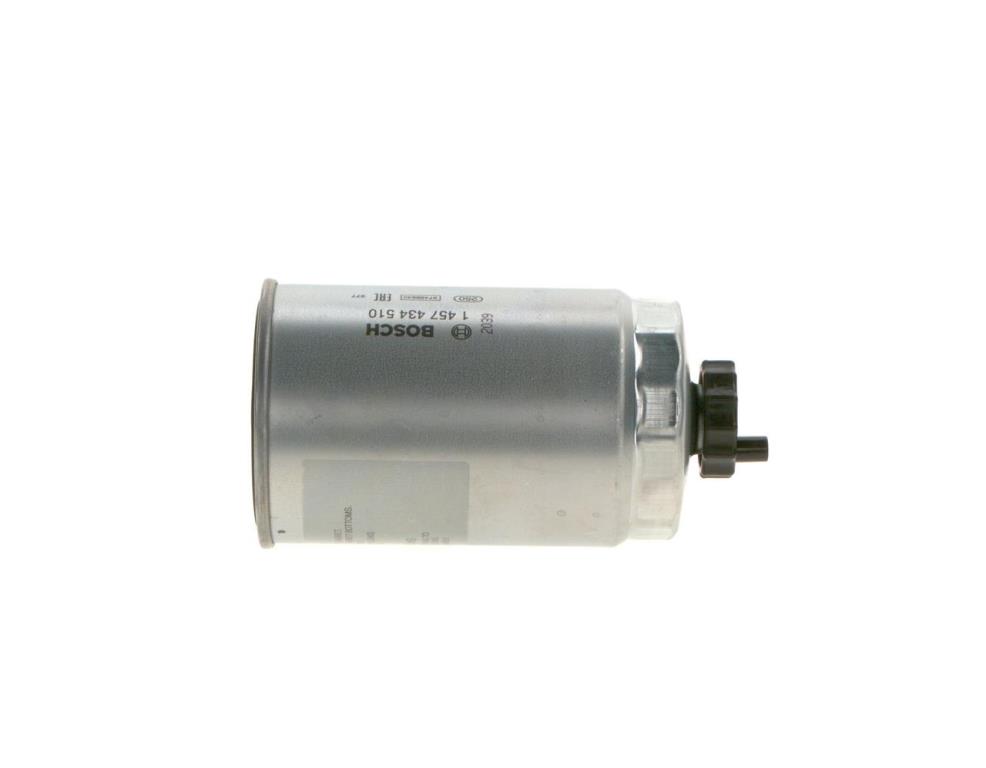 Filtre à carburant (Filtre à gasoil) BOSCH ref. 1 457 434 510