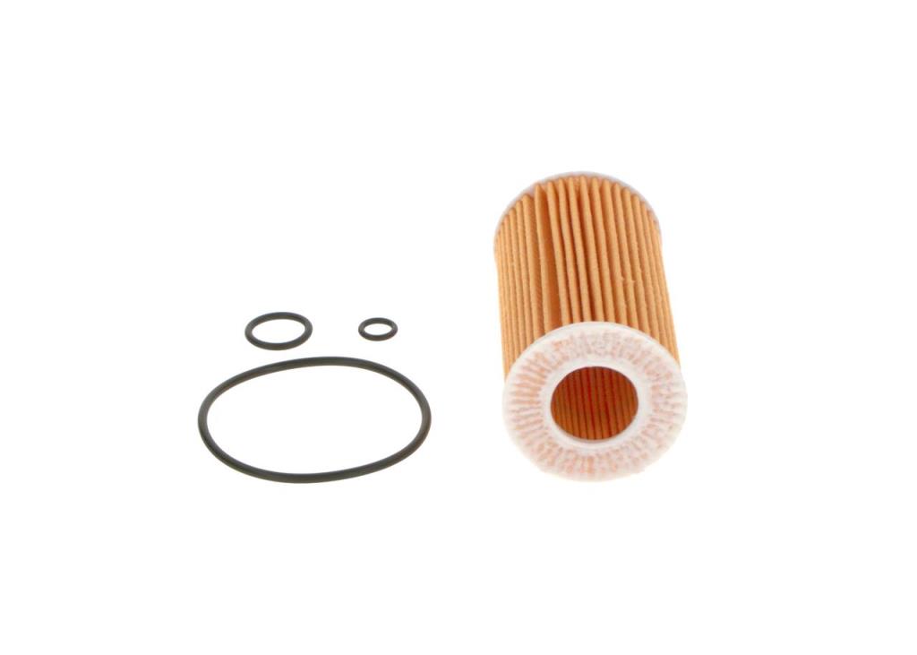 Filtre à huile BOSCH ref. 1 457 437 001