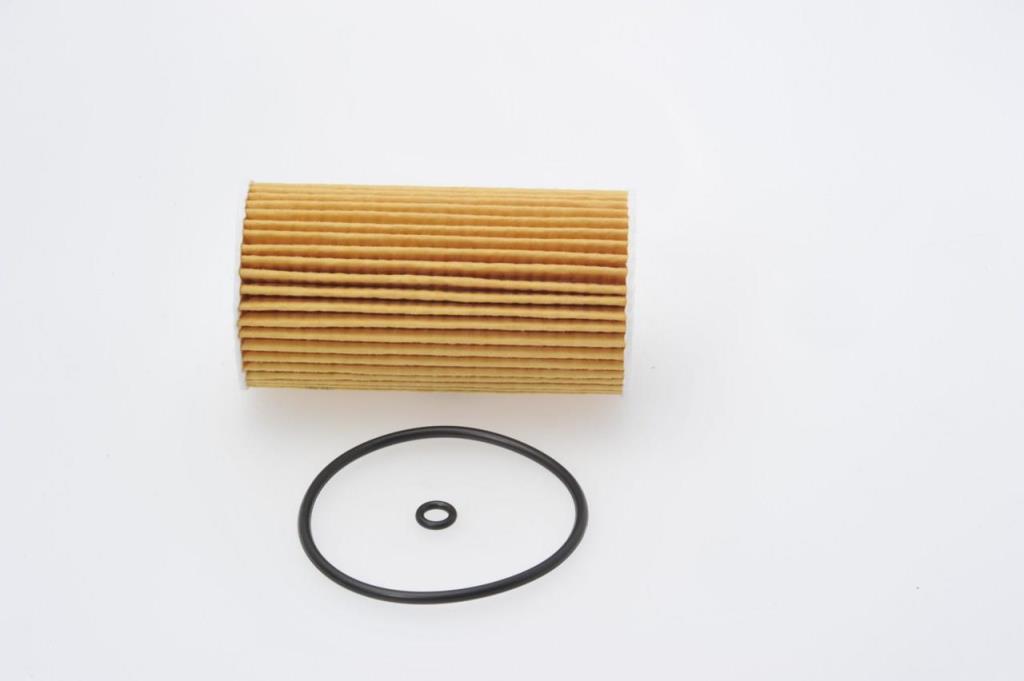 Filtro de aceite BOSCH ref. 1 457 437 002