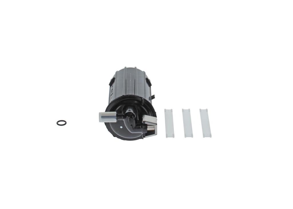 Filtro combustible BOSCH ref. 1 582 804 091