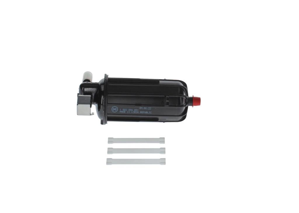 Filtro combustible BOSCH ref. 1 582 804 091