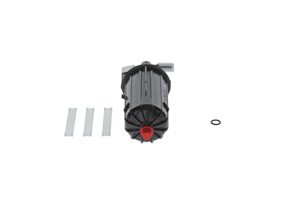 Filtro combustible BOSCH ref. 1 582 804 091