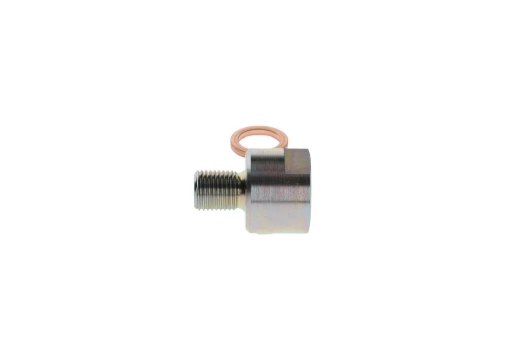 Butée hydraulique E