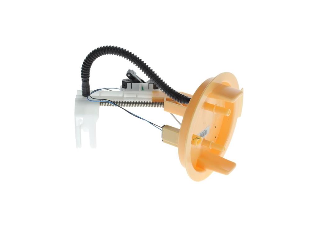 Pompe à carburant (Pompe à gasoil) BOSCH ref. 1 582 881 055