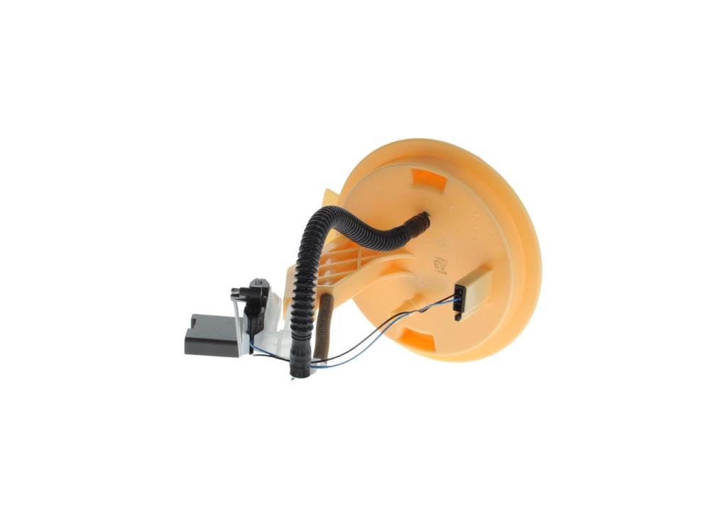 Pompe à carburant (Pompe à gasoil) BOSCH ref. 1 582 881 055