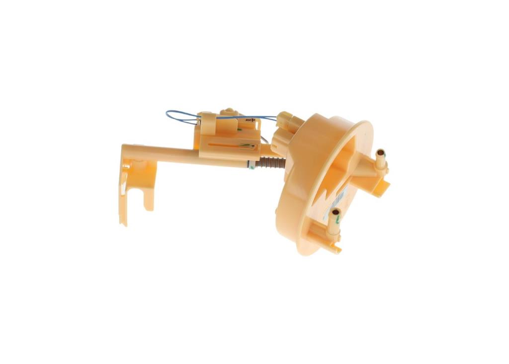 Pompe à carburant (Pompe à gasoil) BOSCH 1 582 881 056