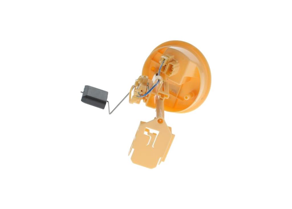 Pompe à carburant (Pompe à gasoil) BOSCH 1 582 881 056