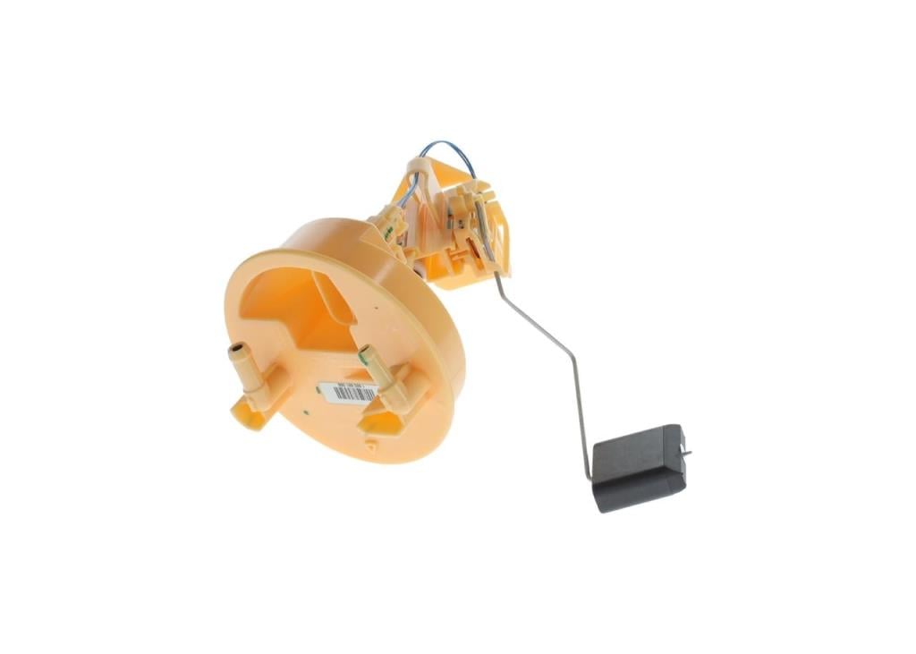 Pompe à carburant (Pompe à gasoil) BOSCH 1 582 881 056