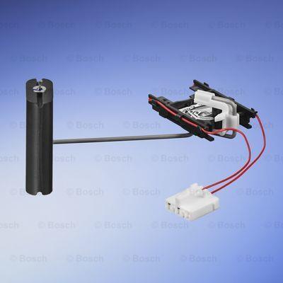 Capteur, niveau de carburant BOSCH 1 582 980 069 Capteur, niveau de carburant BOSCH 1 582 980 069