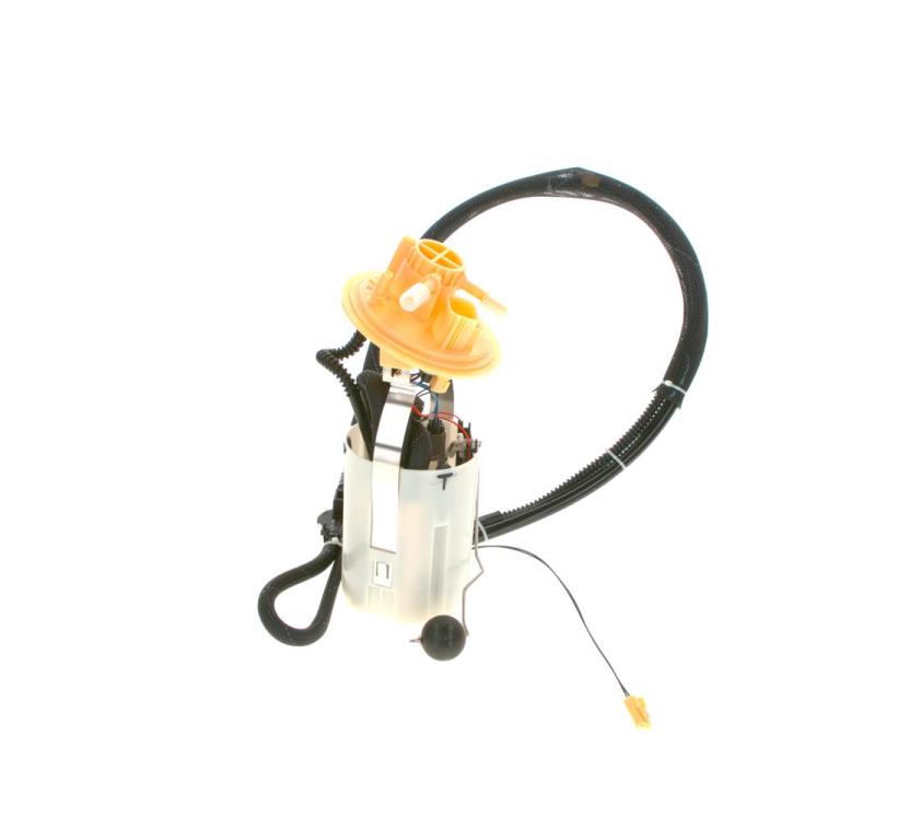 Pompe à carburant (Pompe à gasoil) BOSCH 1 582 980 134