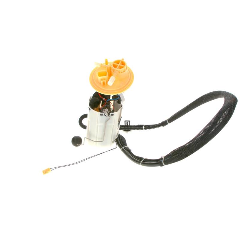 Pompe à carburant (Pompe à gasoil) BOSCH 1 582 980 134