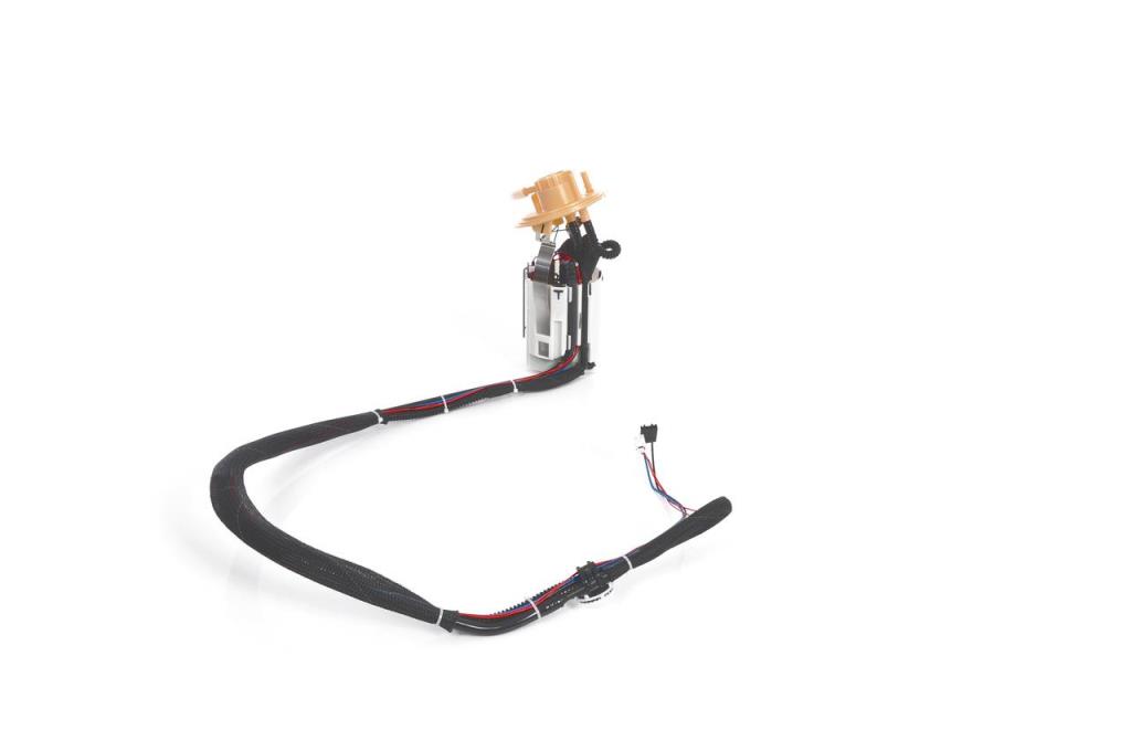 Pompe à carburant (Pompe à gasoil) BOSCH 1 582 980 135