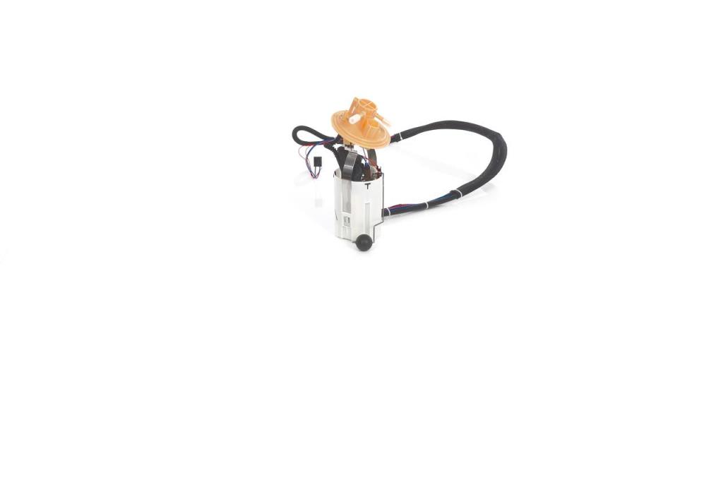 Pompe à carburant (Pompe à gasoil) BOSCH 1 582 980 135