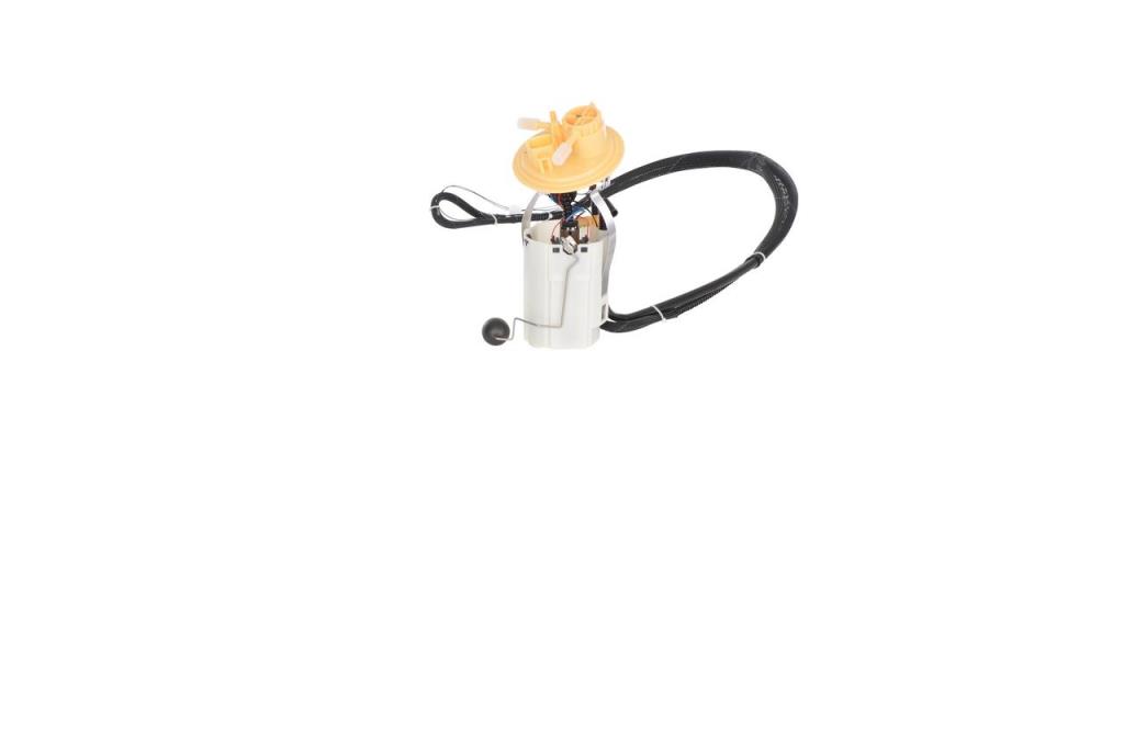 Pompe à carburant (Pompe à gasoil) BOSCH 1 582 980 137