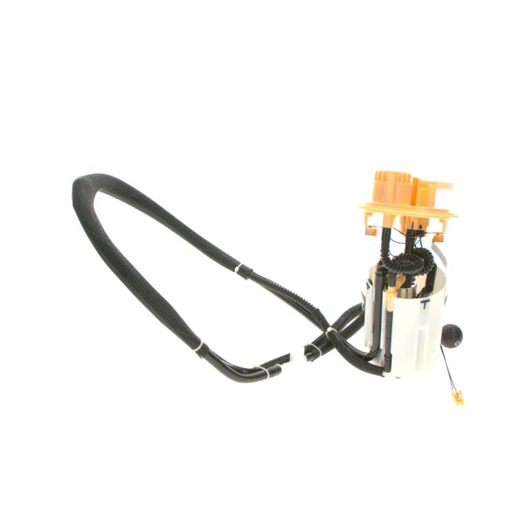Pompe à carburant (Pompe à gasoil) BOSCH 1 582 980 137