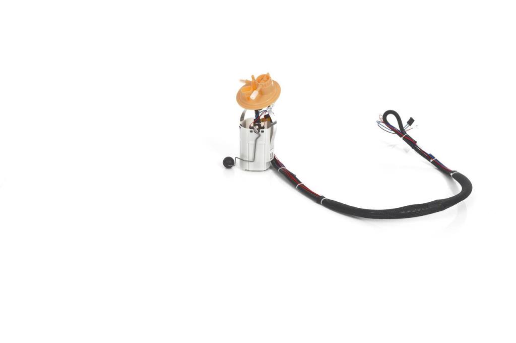 Pompe à carburant (Pompe à gasoil) BOSCH 1 582 980 138
