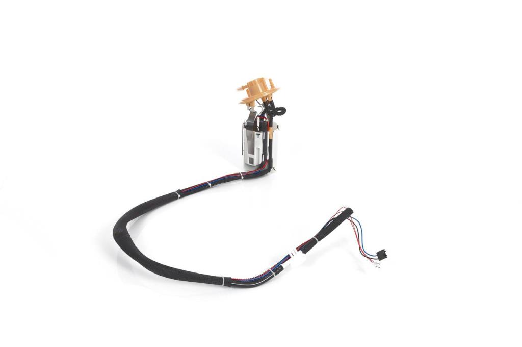 Pompe à carburant (Pompe à gasoil) BOSCH 1 582 980 138