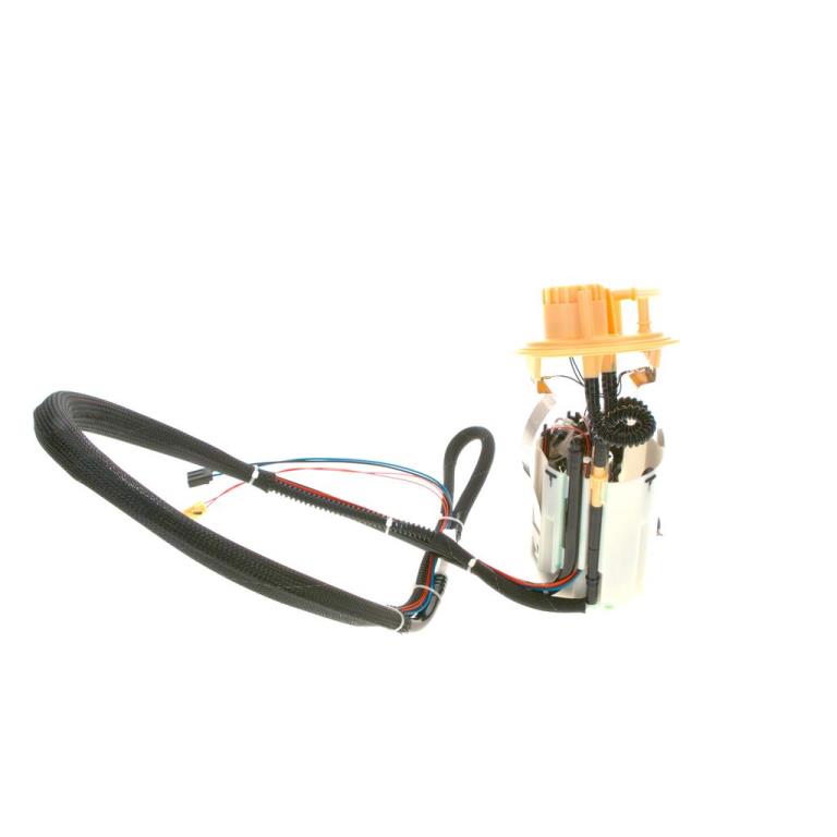 Pompe à carburant (Pompe à gasoil) BOSCH 1 582 980 138