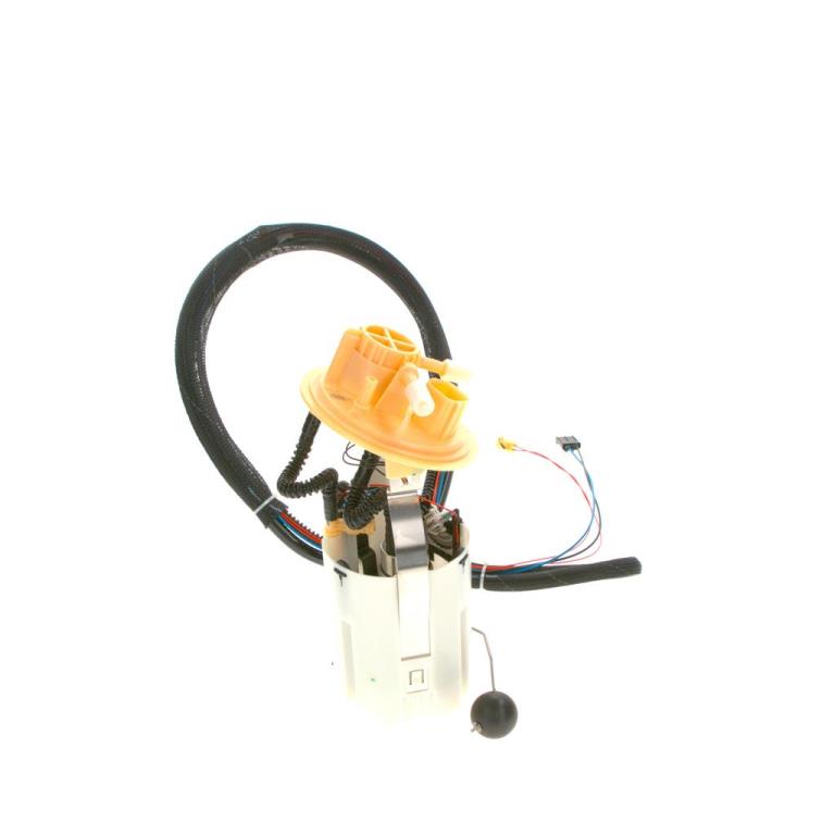 Pompe à carburant (Pompe à gasoil) BOSCH 1 582 980 138