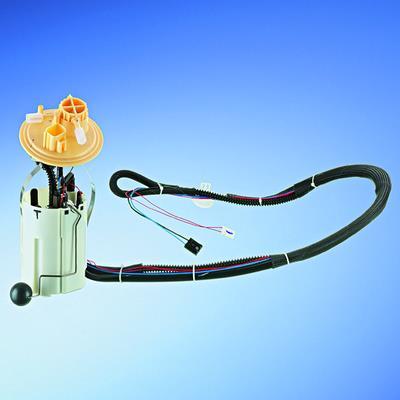 Pompe à carburant (Pompe à gasoil) BOSCH 1 582 980 138