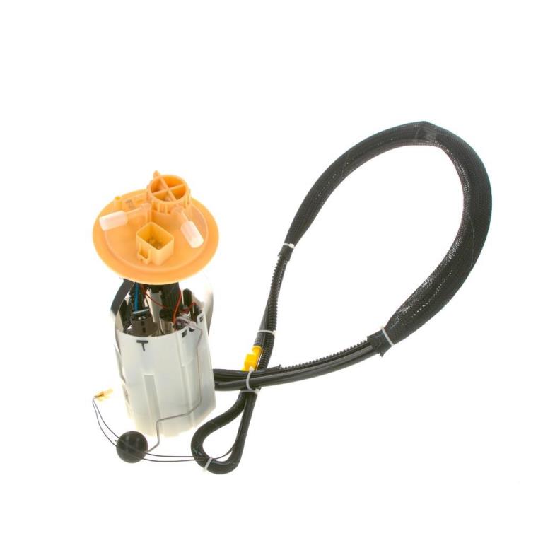 Pompe à carburant (Pompe à gasoil) BOSCH 1 582 980 141