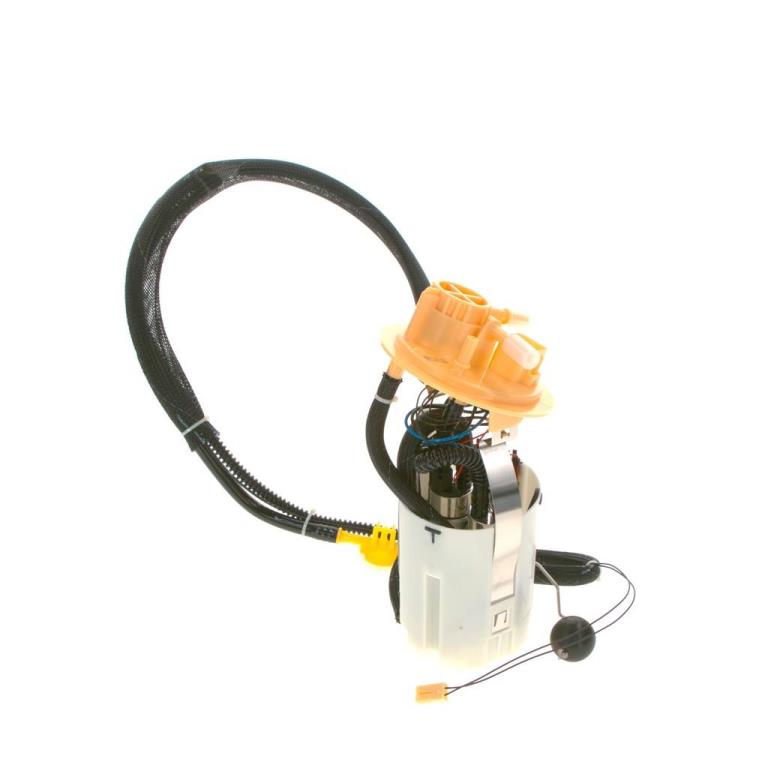 Pompe à carburant (Pompe à gasoil) BOSCH 1 582 980 141