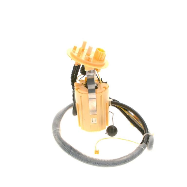 Pompe à carburant (Pompe à gasoil) BOSCH 1 582 980 157