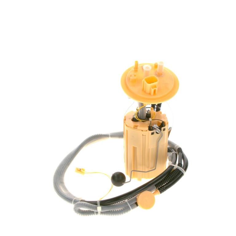 Pompe à carburant (Pompe à gasoil) BOSCH 1 582 980 157