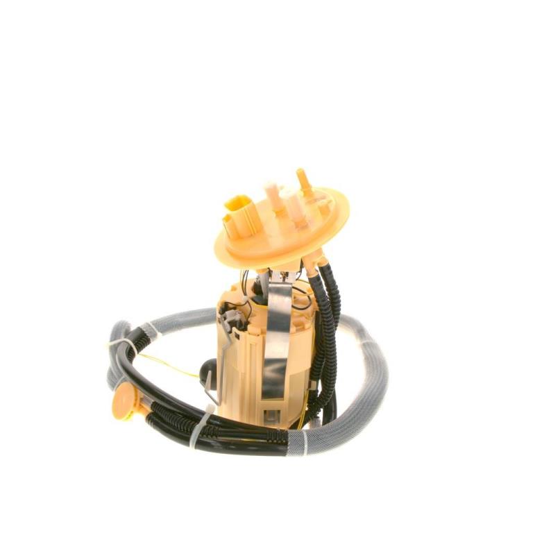 Pompe à carburant (Pompe à gasoil) BOSCH 1 582 980 157