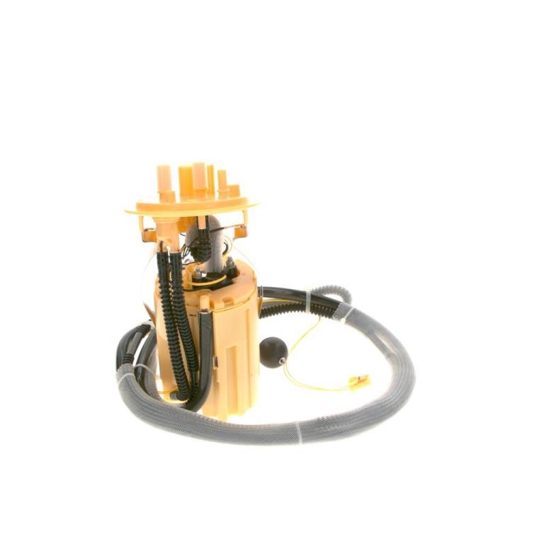 Pompe à carburant (Pompe à gasoil) BOSCH 1 582 980 157