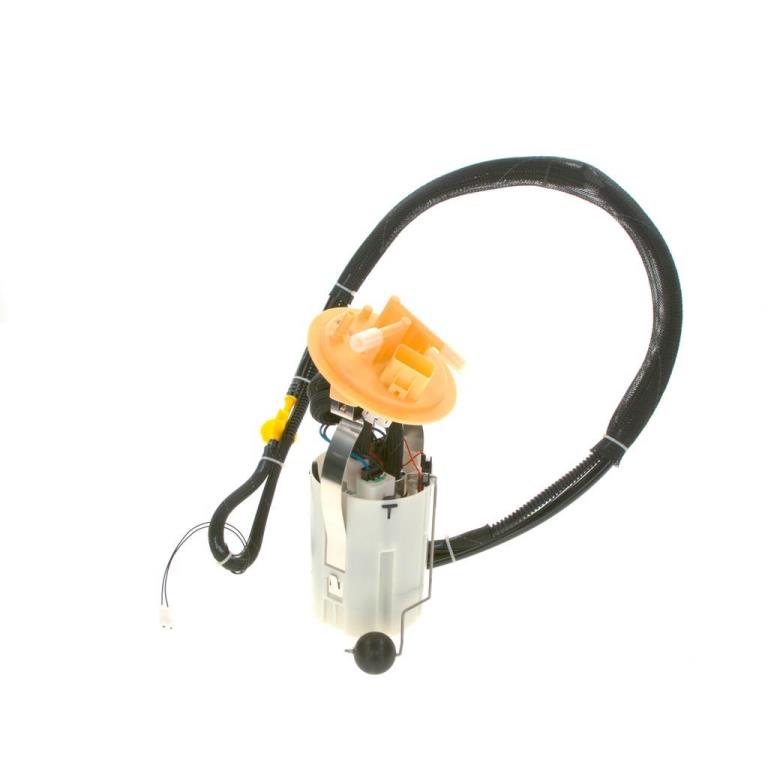 Solenóide da válvula do canister BOSCH ref. 1 582 980 203