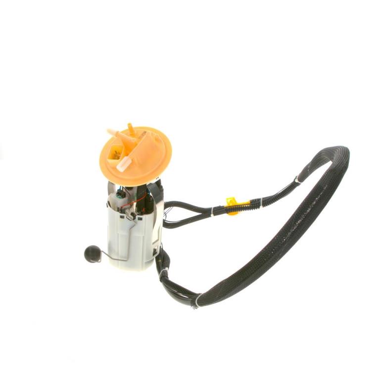 Solenóide da válvula do canister BOSCH ref. 1 582 980 203
