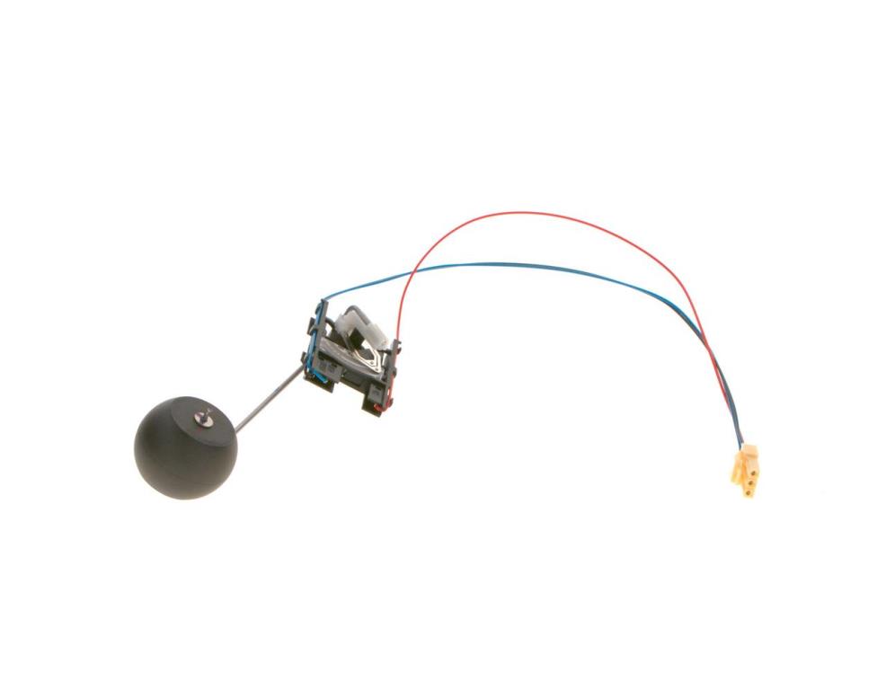 Vareta do nível de combustível BOSCH ref. 1 582 980 209