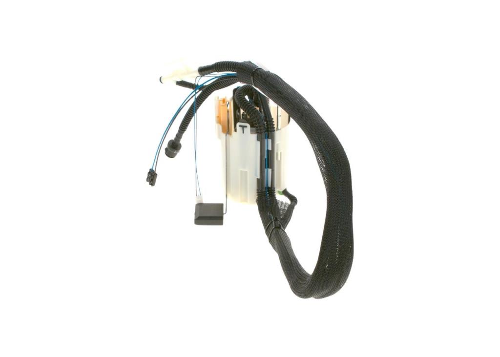 Pompe à carburant (Pompe à gasoil) BOSCH 1 582 980 292