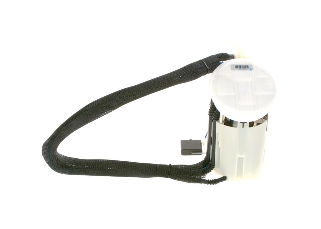 Pompe à carburant (Pompe à gasoil) BOSCH 1 582 980 292
