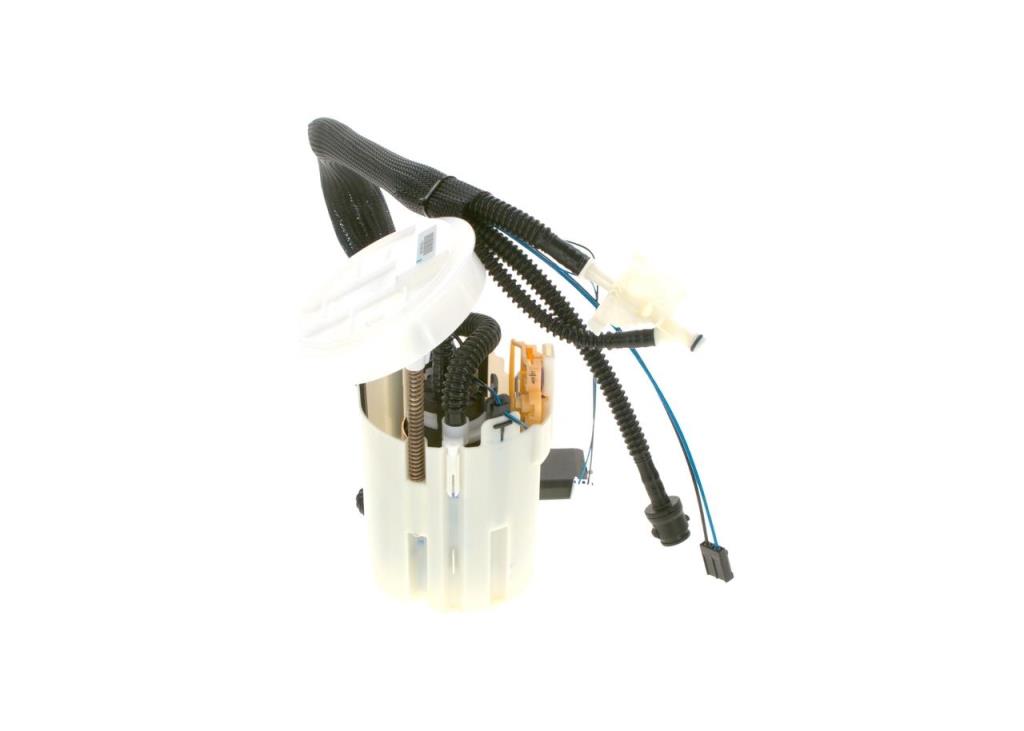 Pompe à carburant (Pompe à gasoil) BOSCH 1 582 980 292