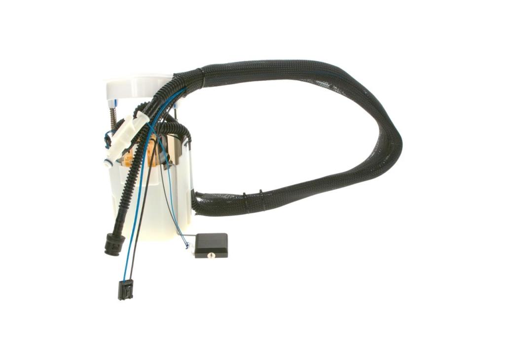 Pompe à carburant (Pompe à gasoil) BOSCH 1 582 980 292