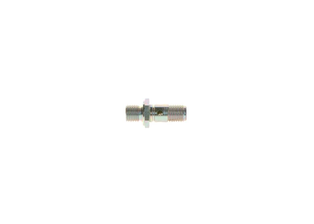 Conector, tubo de combustível BOSCH ref. 1 583 386 514