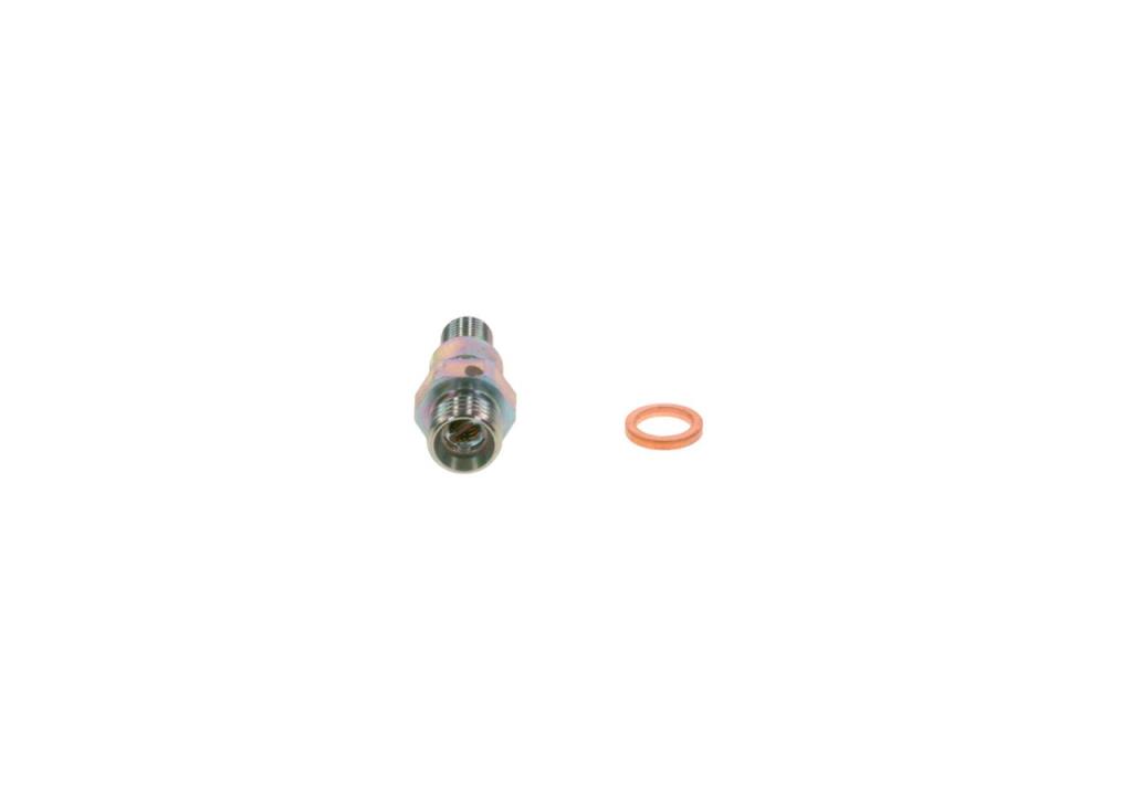 Kit de réparation, distributeur d'allumage BOSCH ref. 1 587 010 539