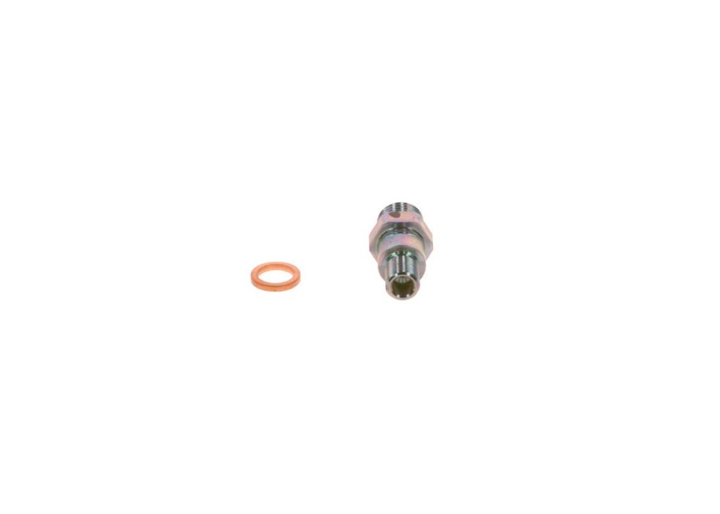 Kit de réparation, distributeur d'allumage BOSCH ref. 1 587 010 539