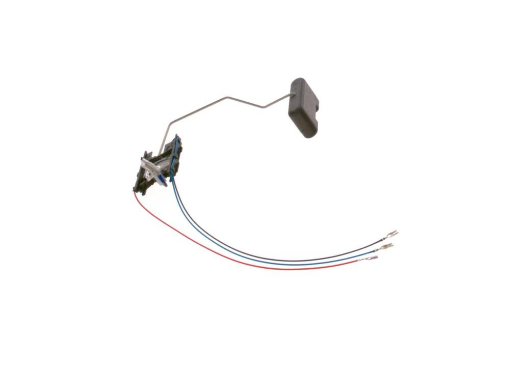 Vareta do nível de combustível BOSCH ref. 1 587 411 01B