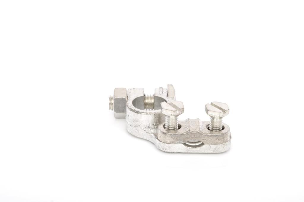 Cosse de batterie BOSCH ref. 1 901 315 102