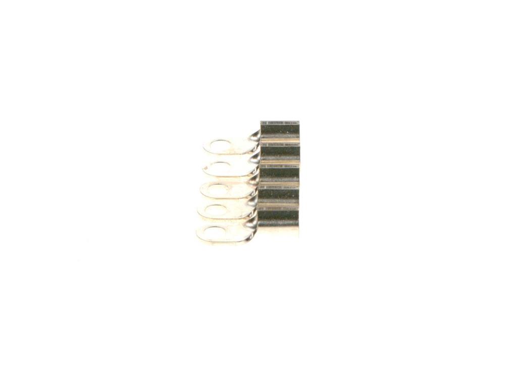 Conector de cables BOSCH 1 901 353 007
