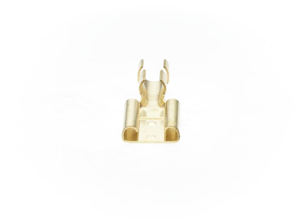 Conector de cabo BOSCH 1 904 478 350