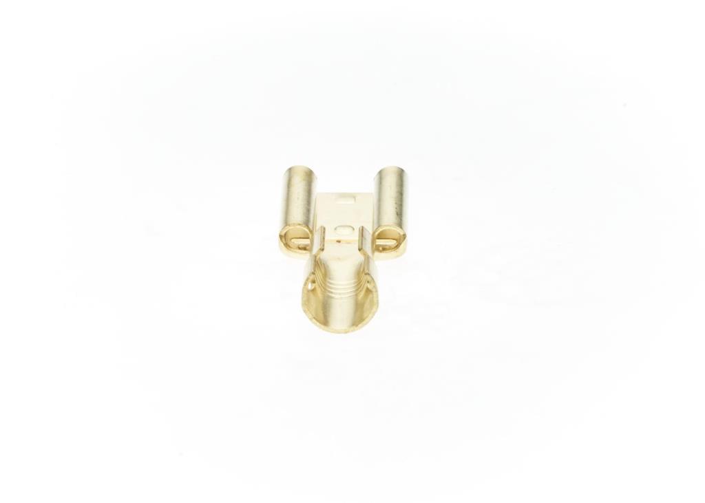 Conector de cabo BOSCH 1 904 478 350