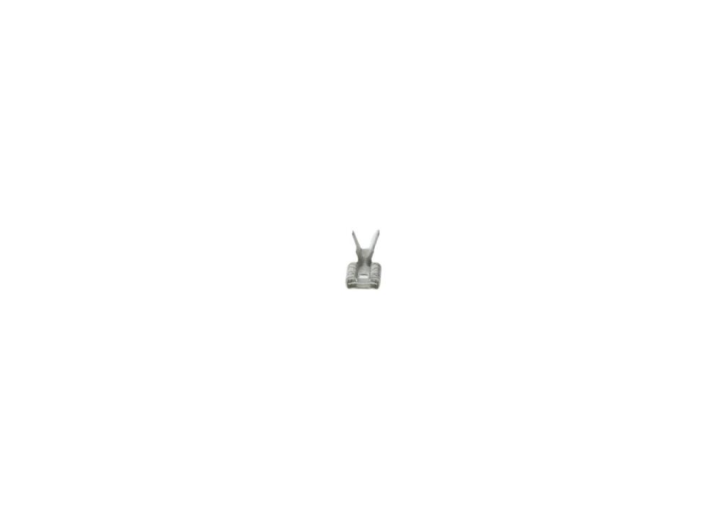 Conector de cables BOSCH 1 904 492 016
