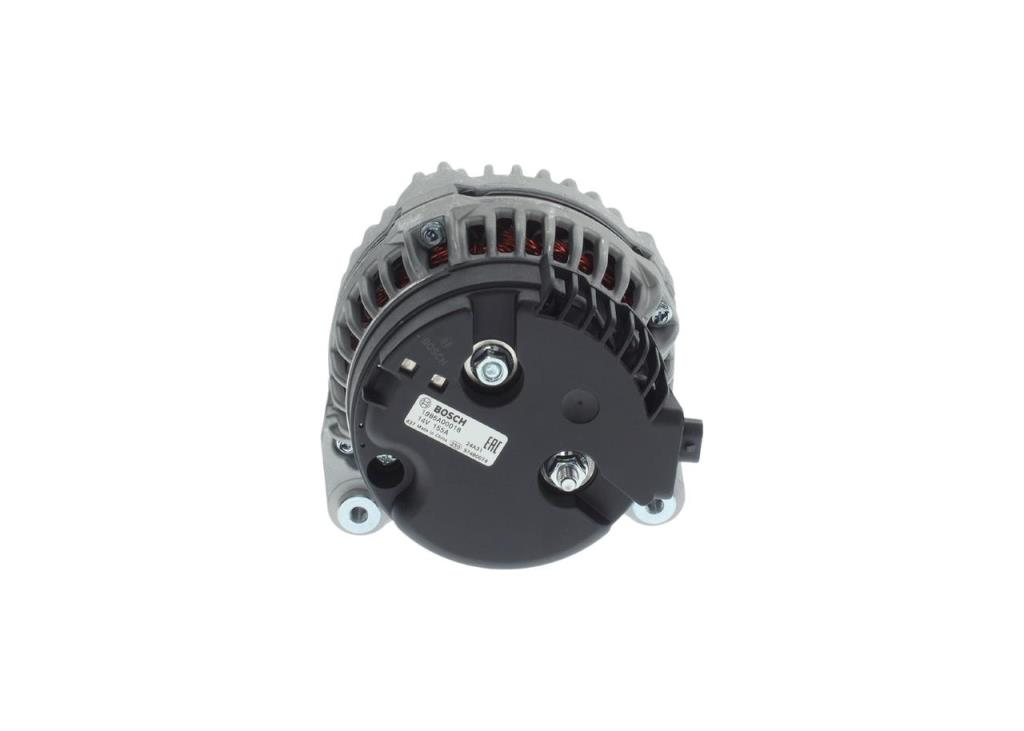 Alternateur BOSCH 1 986 A00 018